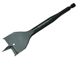 Faithfull Impact Rated Flat Bit 32 x 152mm £6.59